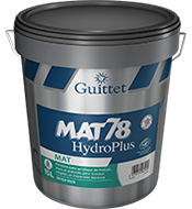 Mat 78 Hydroplus