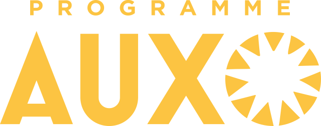 Programme AUXO