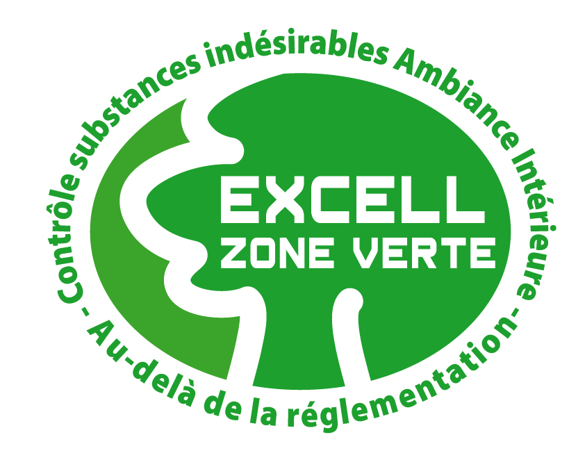 EXCELL Zone Verte