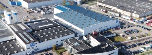 Usine